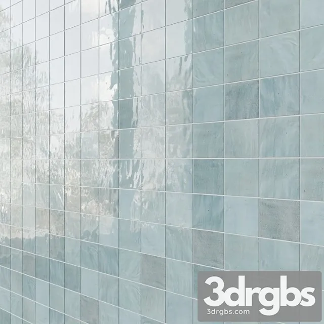 Kingston Mosaic Tile 3dsmax Download