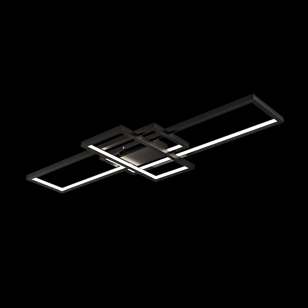 Kink light – Celling lamp Lind 07610-1 3ds Max