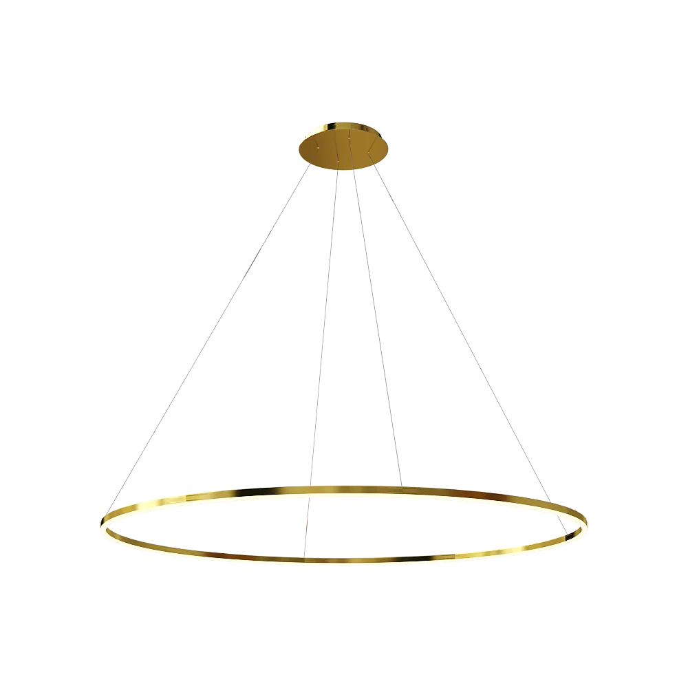 Kink light – Pendant lamp Thor 0821833 3ds Max