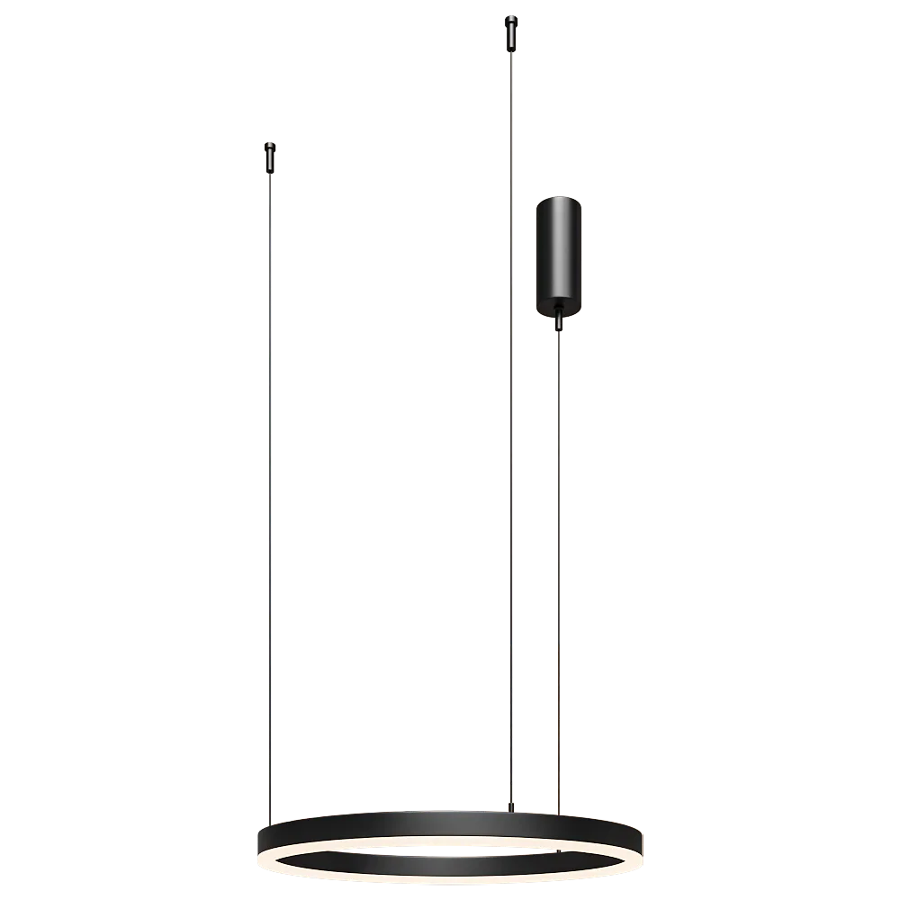 Kink light – Pendant lamp Top 08212 19 3ds Max
