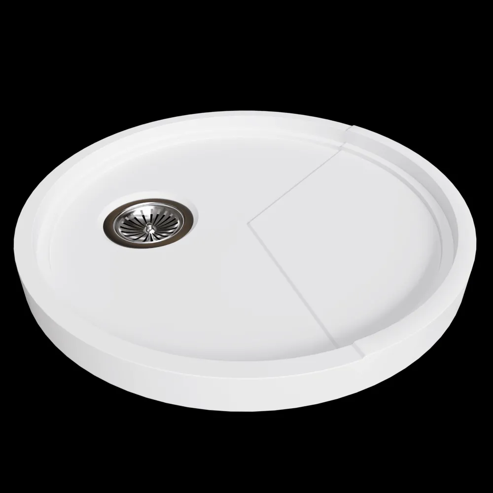 Kit Kraken – Kitchen sink Spring 3ds Max