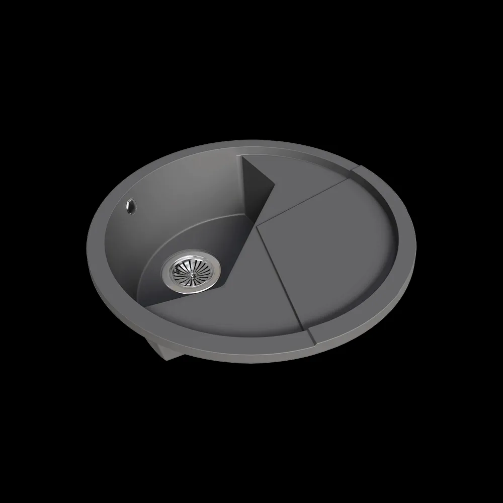 Kit Kraken – Kitchen sink Stream 3ds Max