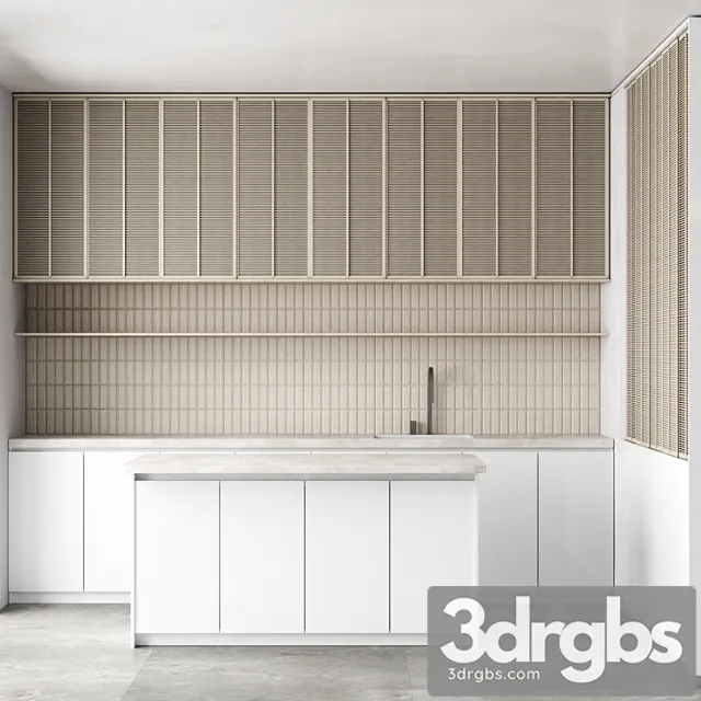 Kitchen 03 22 3dsmax Download