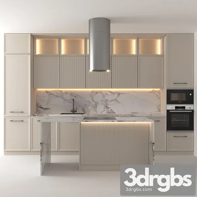 Kitchen 261