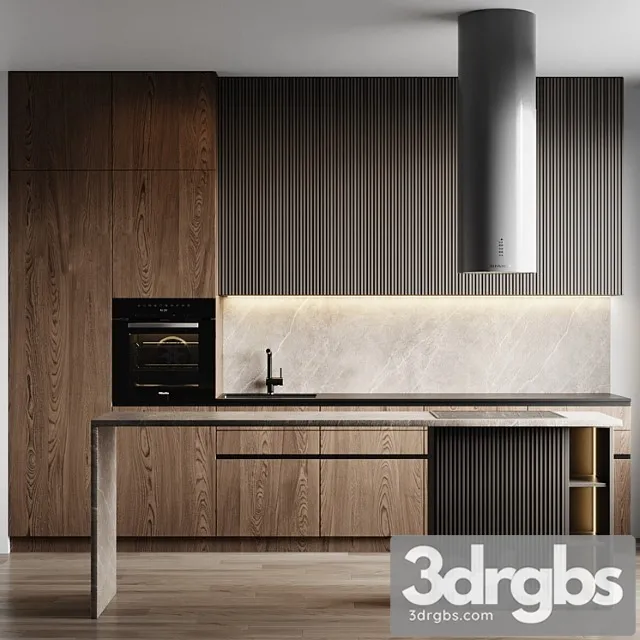 Kitchen 3 3dsmax Download