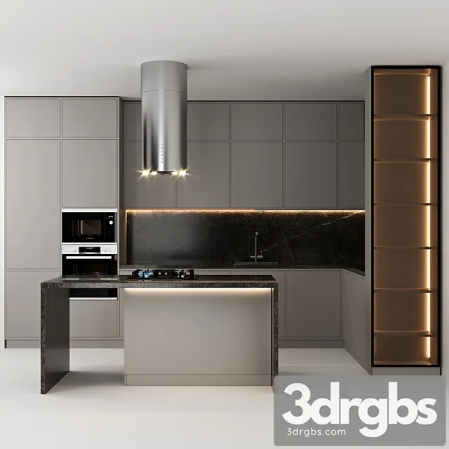 Kitchen 361