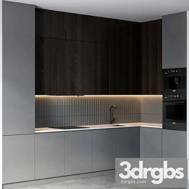 Kitchen 59 3 3dsmax Download