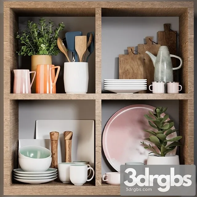 Kitchen accessories 18