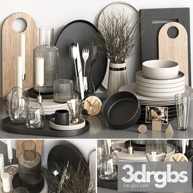 Kitchen accessories rpm 05