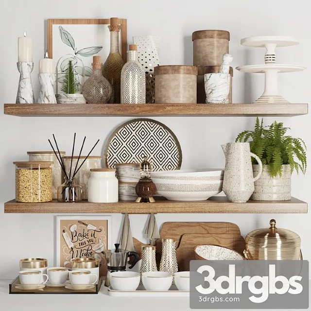 Kitchen accessories003