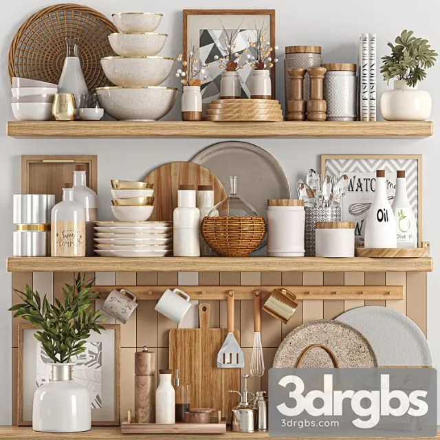 Kitchen accessories004