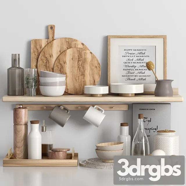 Kitchen accessories006