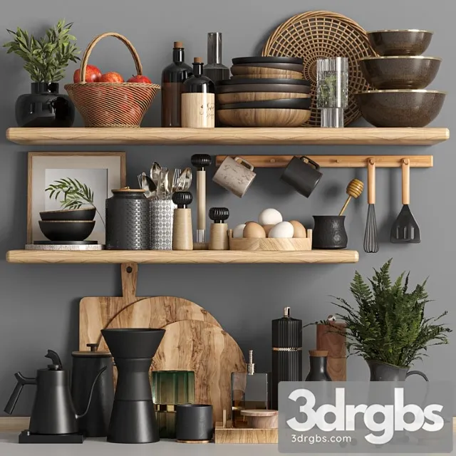 Kitchen accessories008