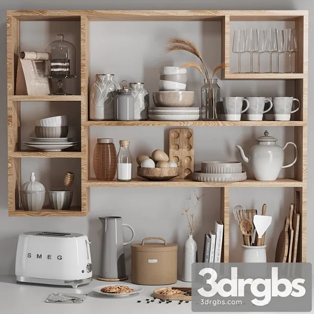 Kitchen accessories010