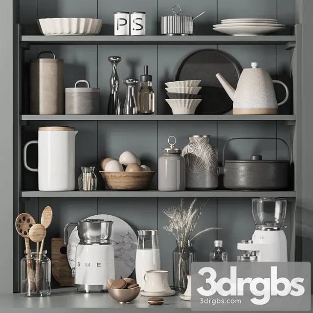 Kitchen accessories011