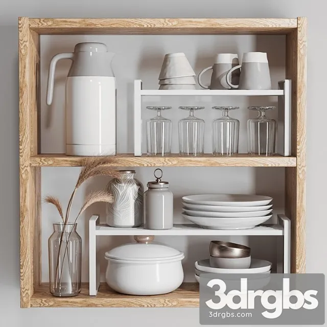 Kitchen accessories015