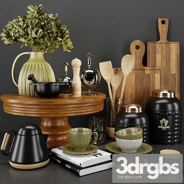 Kitchen accessories02