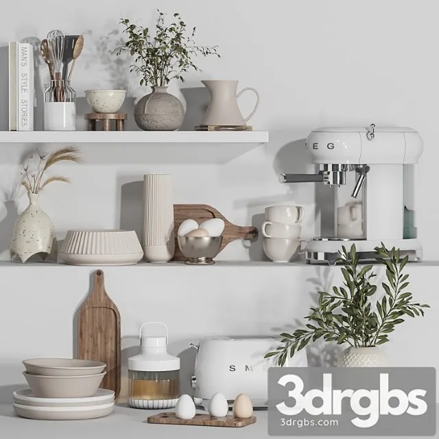 Kitchen accessories020