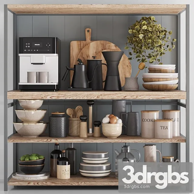 Kitchen accessories026