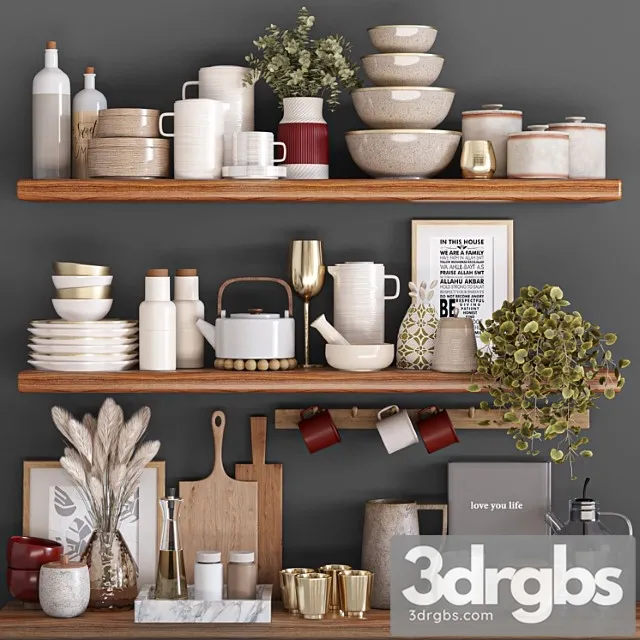 Kitchen accessories029 1