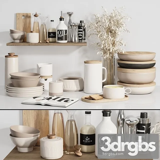 Kitchen accessories033