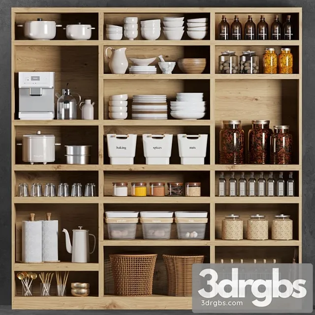 Kitchen accessories037