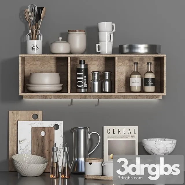 Kitchen accessories040