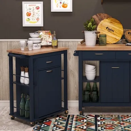 kitchen – Aldridge Kitchen Cart 3ds Max
