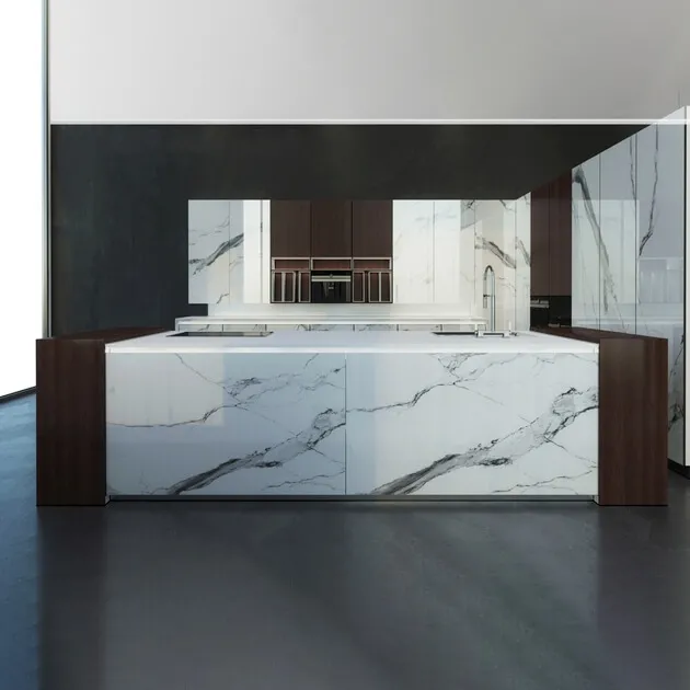 kitchen – Binova vesta 3ds Max