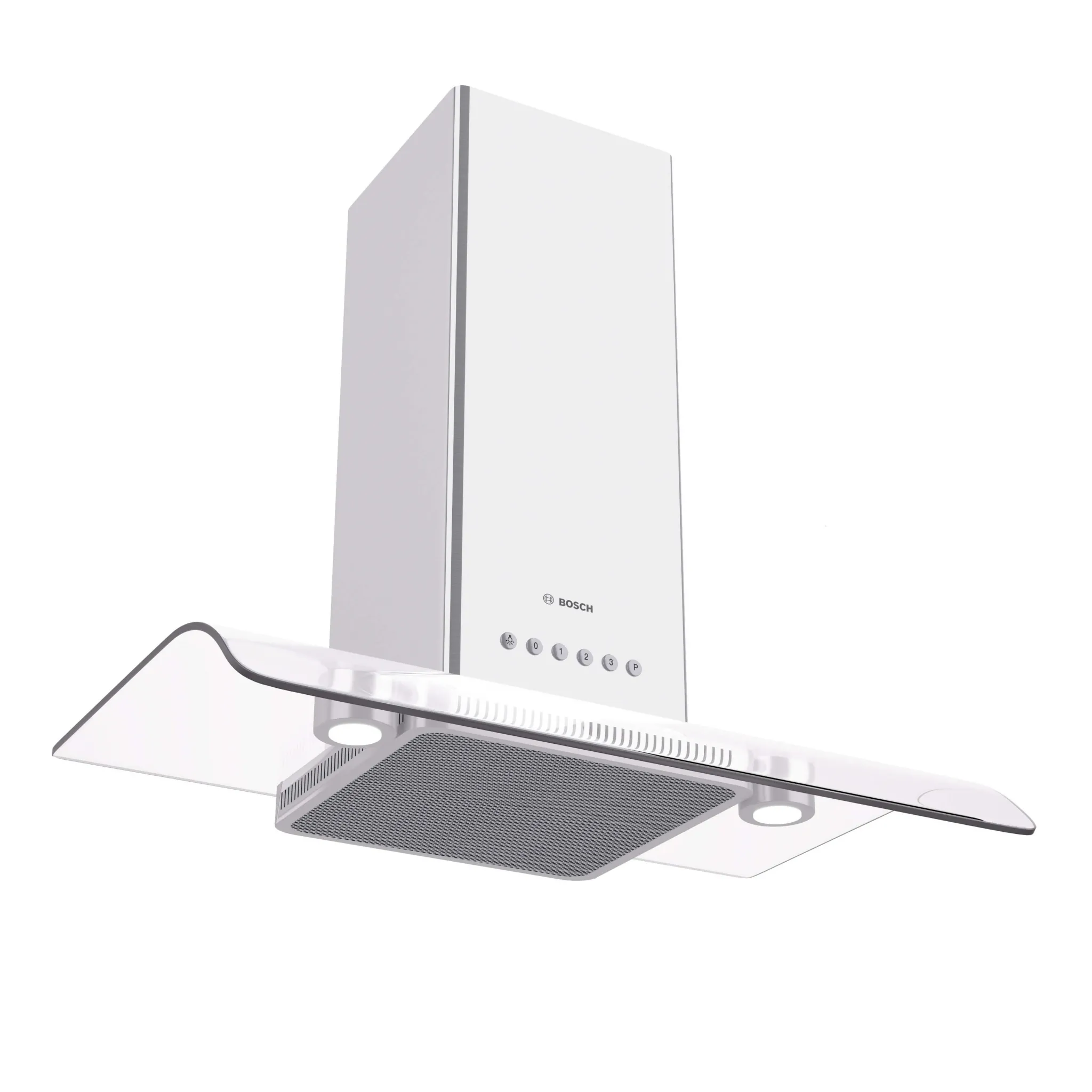 kitchen – Bosch vitishka 3ds Max