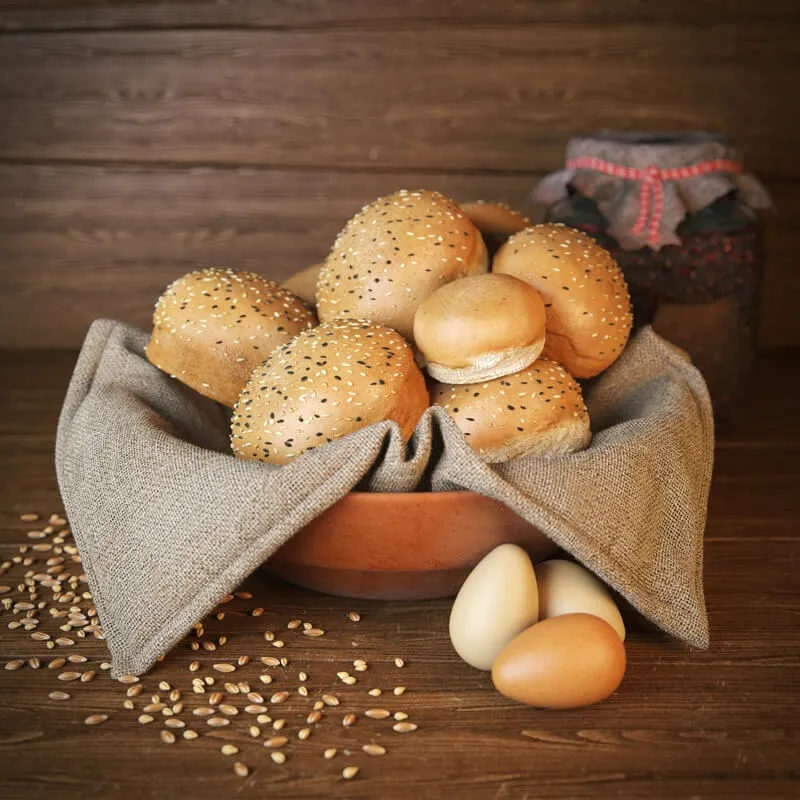 kitchen – Bread 4 3ds Max