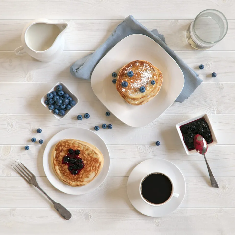 kitchen – Breakfast 1 3ds Max