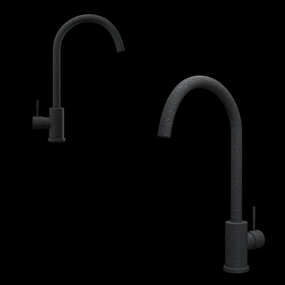 kitchen – Faucet 2 3ds Max