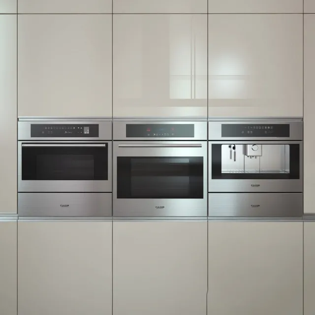 kitchen – Fulgor 3ds Max