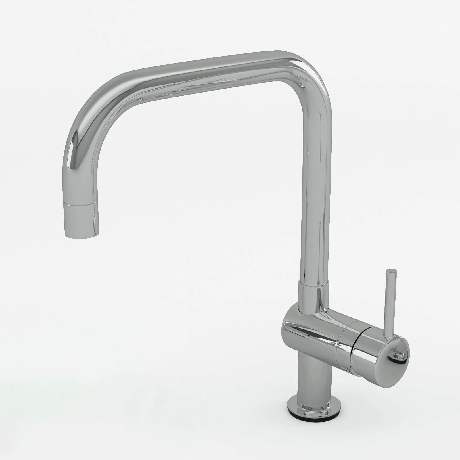 kitchen – Grohe Minta 3ds Max