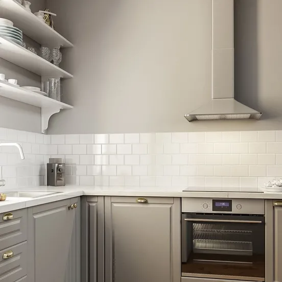 kitchen – IKEA Budbin kitchen 3ds Max