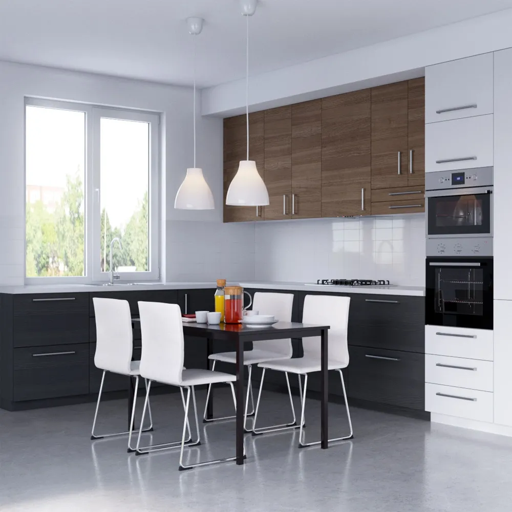kitchen – ikea kitchen part 03 3ds Max