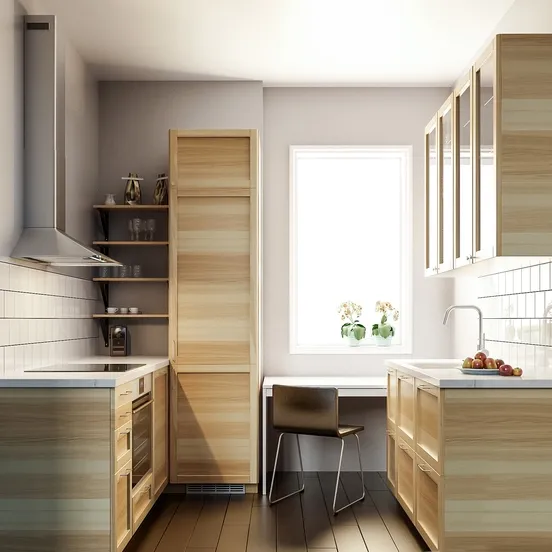 kitchen – IKEA Torhemn kitchen 3ds Max