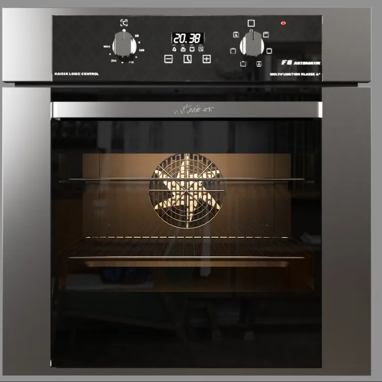 kitchen – Kaiser 3ds Max