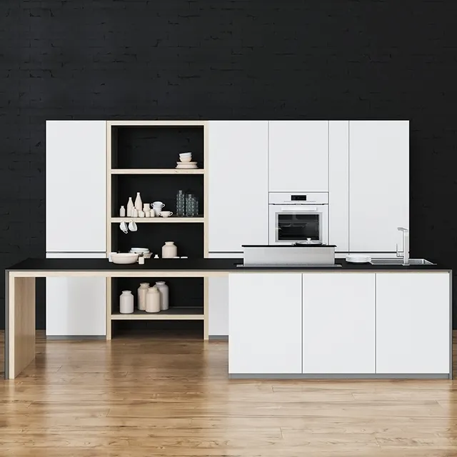 kitchen – Kitchen 02 3ds Max
