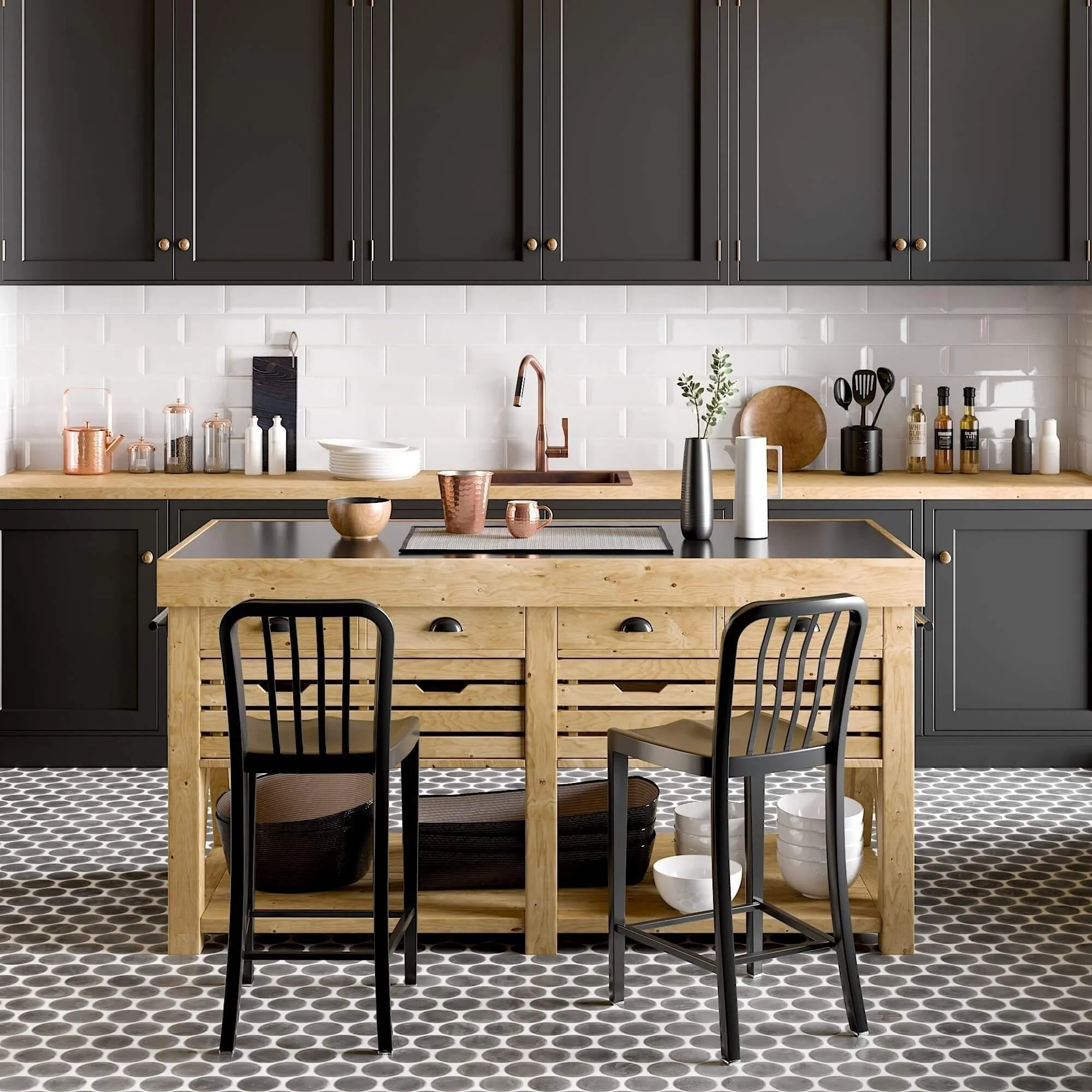 kitchen – Kitchen 4.2 3ds Max