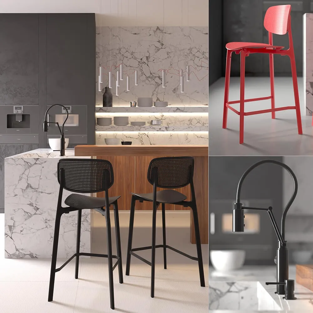 kitchen – kitchen 75 3ds Max