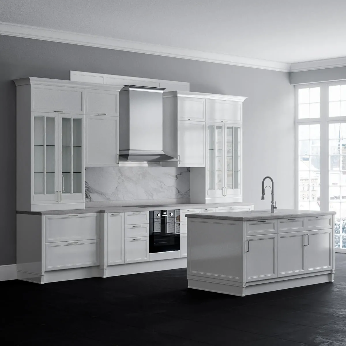kitchen – Kitchen Aster Avenue 3ds Max