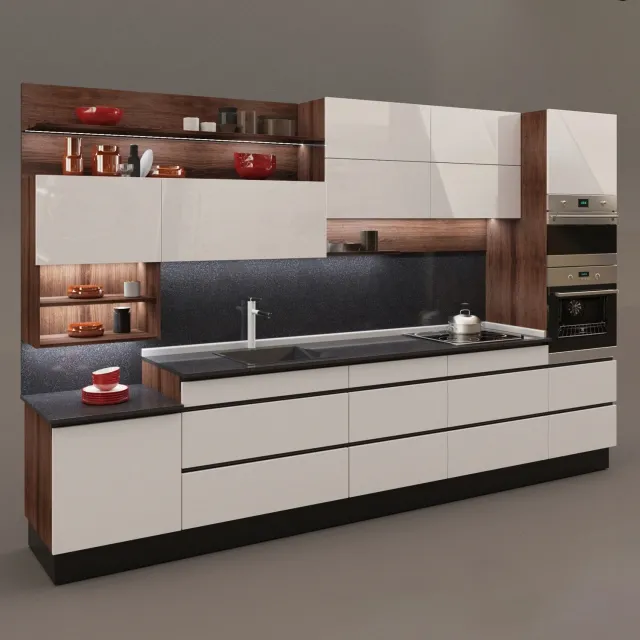 kitchen – Kitchen Everest 3ds Max