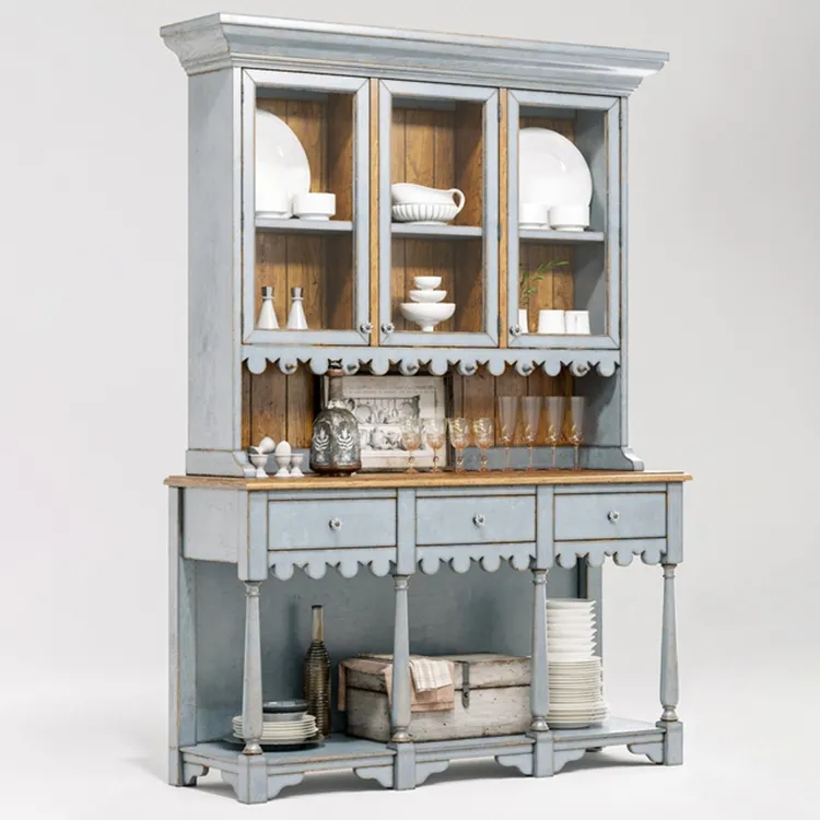 kitchen – Kitchen furniture 19 3ds Max