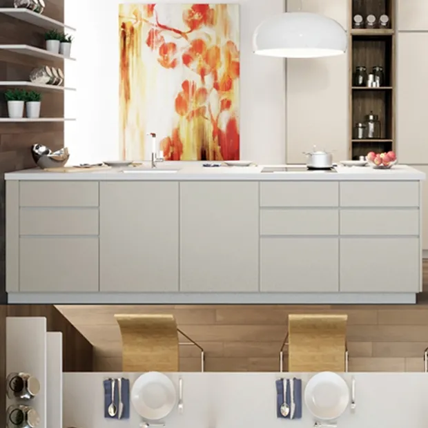 kitchen – Kitchen Furniture 406 3ds Max