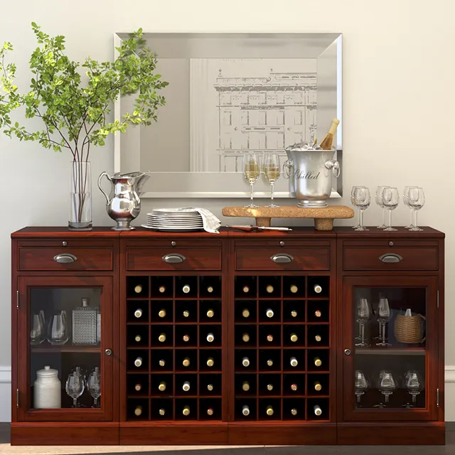 kitchen – Kitchen set 020 3ds Max