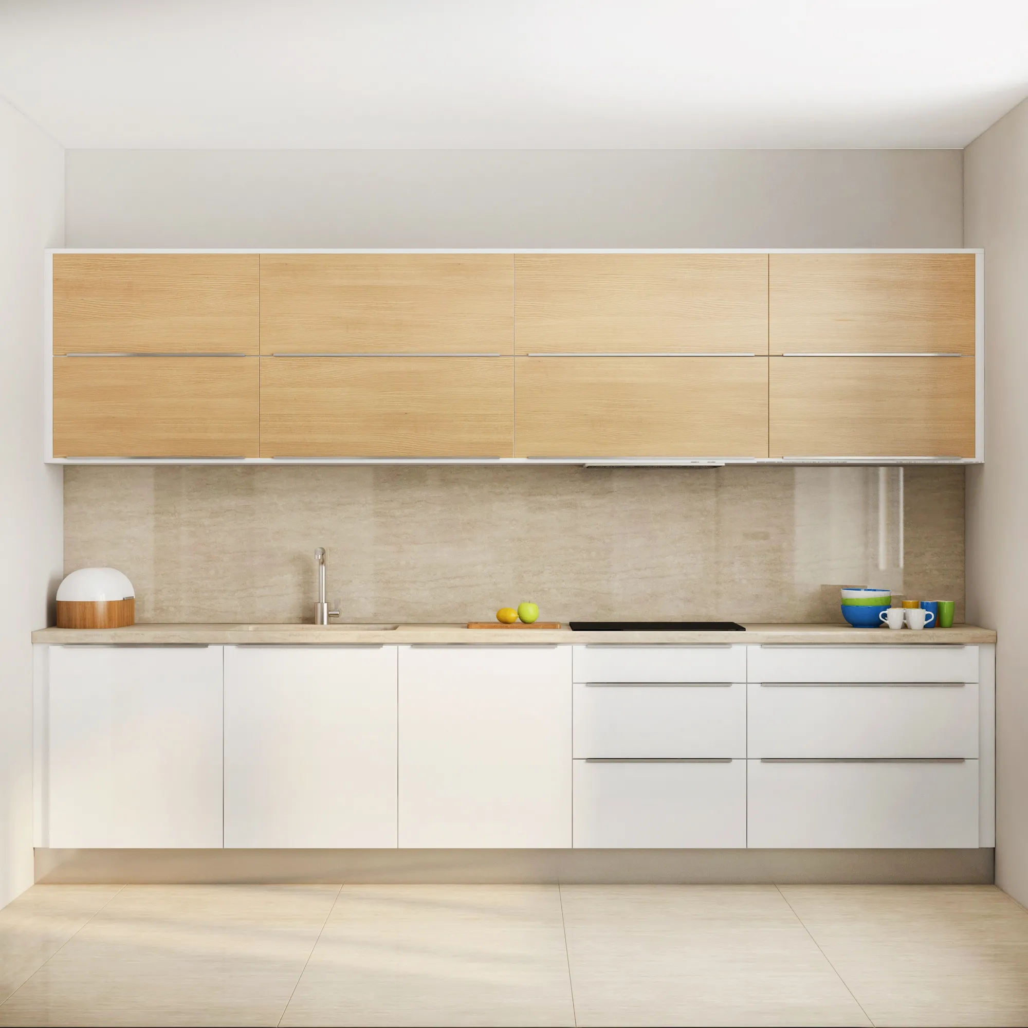 kitchen – Kitchen set 987 3ds Max