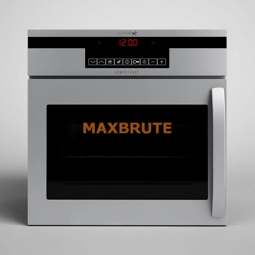 kitchen – Major appliance 3ds Max