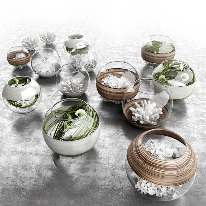 kitchen – Serveware 3ds Max